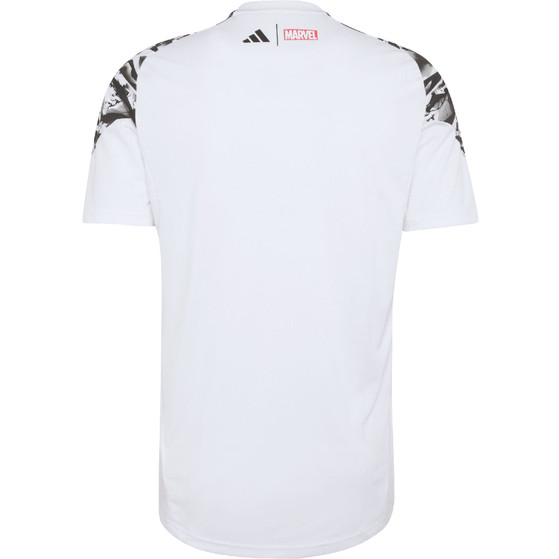 adidas Real Madrid Training Shirt 2025/2026