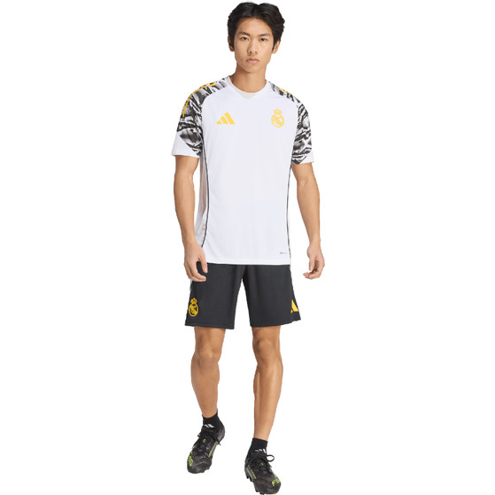 adidas Real Madrid Training Short 2025/2026