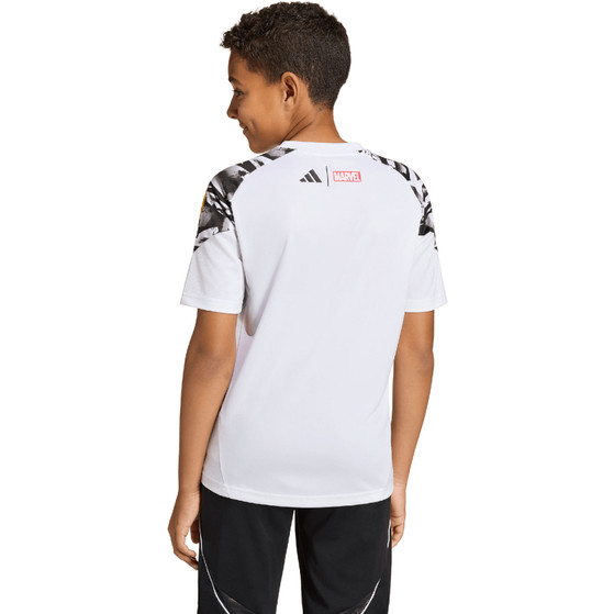 adidas Real Madrid Training Shirt Kids 2025/2026