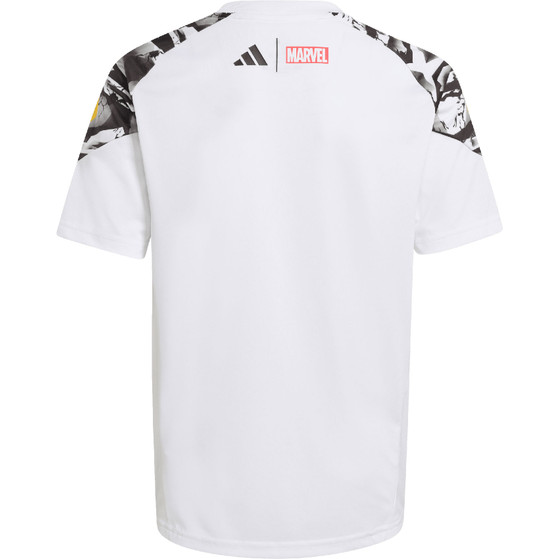 adidas Real Madrid Training Shirt Kids 2025/2026