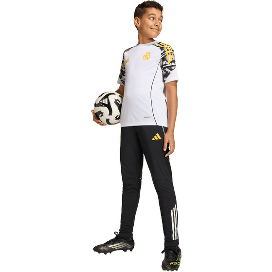 adidas Real Madrid Training Shirt Kids 2025/2026