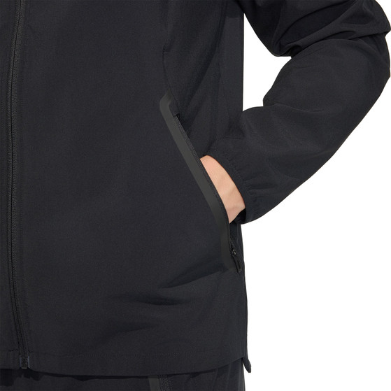 adidas Real Madrid Tiro Travel Trainingspak 2025/2026