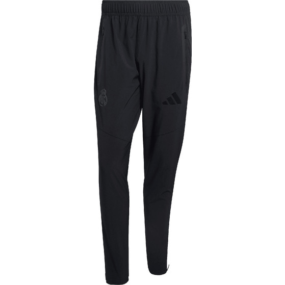 adidas Real Madrid Tiro Travel Trainingspak 2025/2026