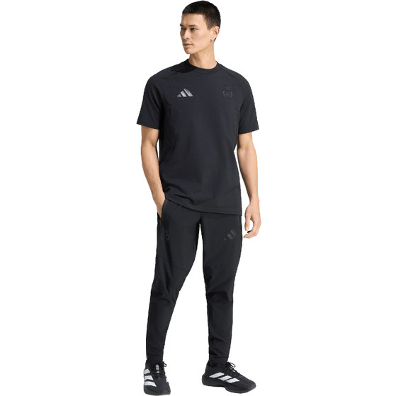 adidas Real Madrid Tiro Travel Trainingspak 2025/2026