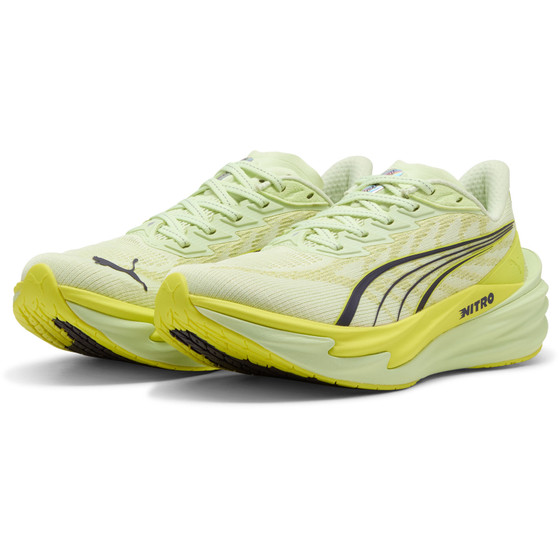 Puma Deviate NITRO 4 Damen