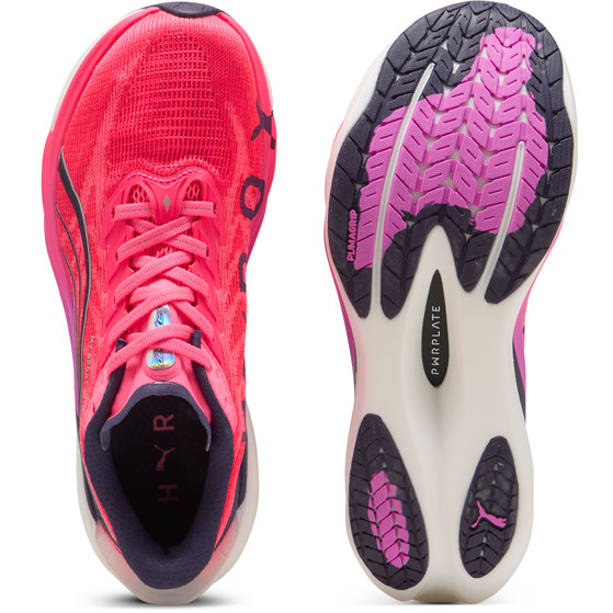 Puma Deviate NITRO 4 HYROX Dames