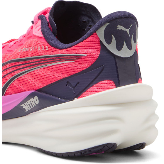 Puma Deviate NITRO 4 HYROX Dames