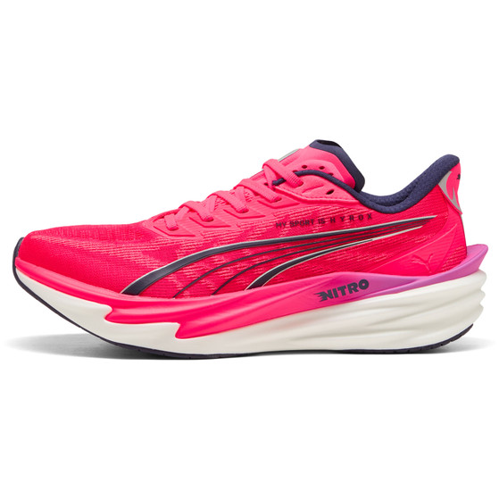 Puma Deviate NITRO 4 HYROX Heren
