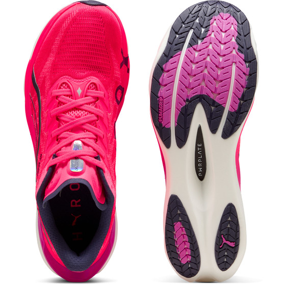 Puma Deviate NITRO 4 HYROX Heren