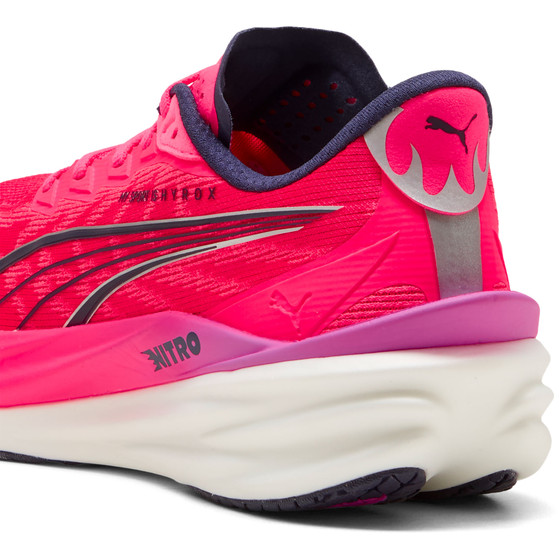 Puma Deviate NITRO 4 HYROX Heren