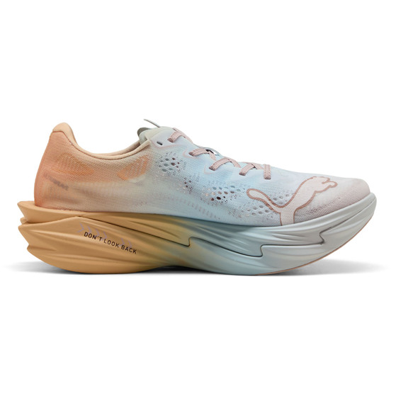 Puma Deviate NITRO Elite 4 RC Dames
