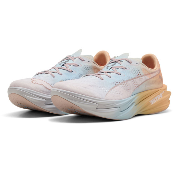 Puma Deviate NITRO Elite 4 RC Dames