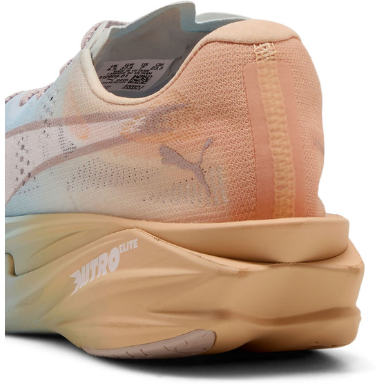 Puma Deviate NITRO Elite 4 RC Dames