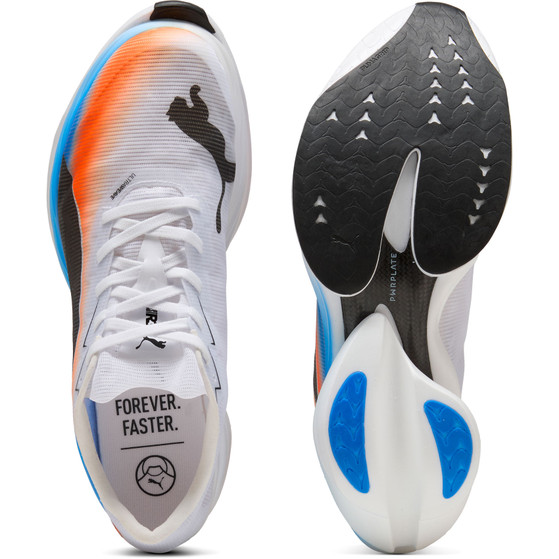 Puma FAST-R NITRO ELITE 3 Ekiden Herren