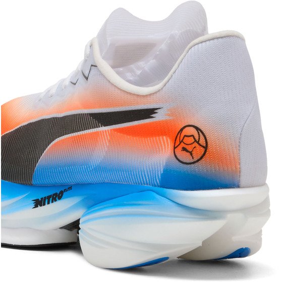 Puma FAST-R NITRO ELITE 3 Ekiden Herren