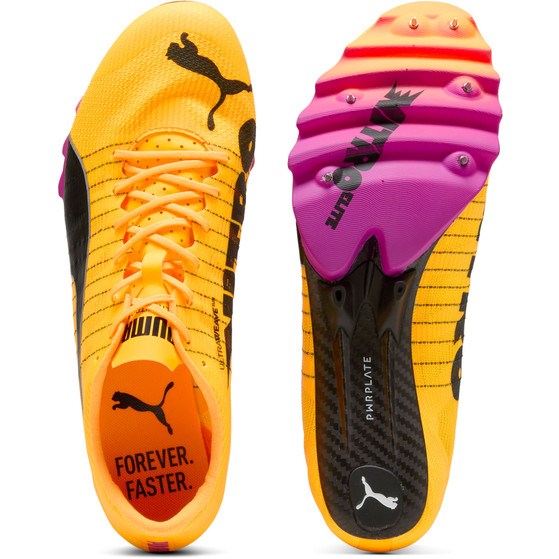 Puma Berserker NITRO Elite 2 Men's