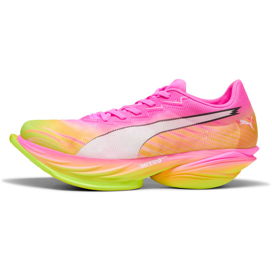 Puma FAST-R NITRO Elite 3 ST Heren
