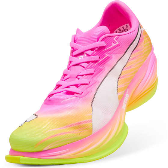 Puma FAST-R NITRO Elite 3 ST Heren