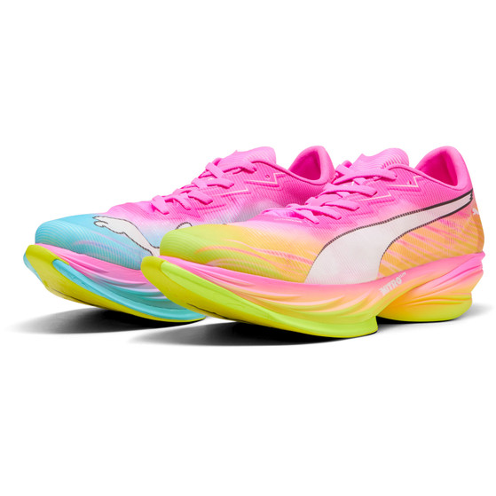 Puma FAST-R NITRO Elite 3 ST Heren