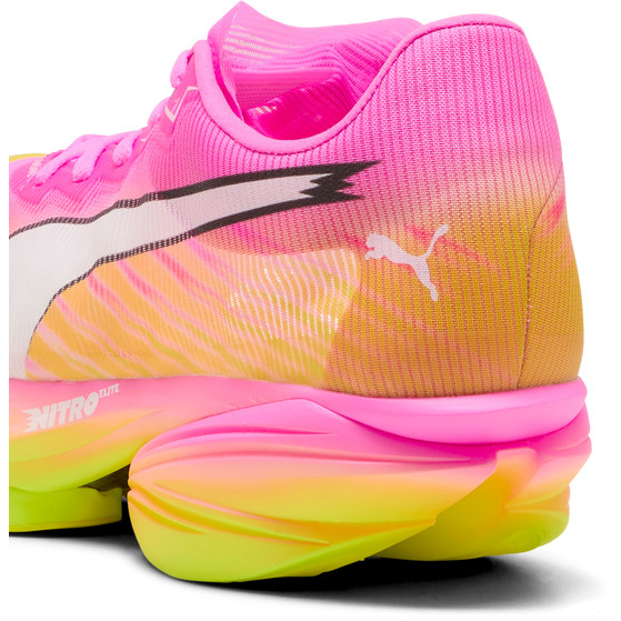 Puma FAST-R NITRO Elite 3 ST Heren