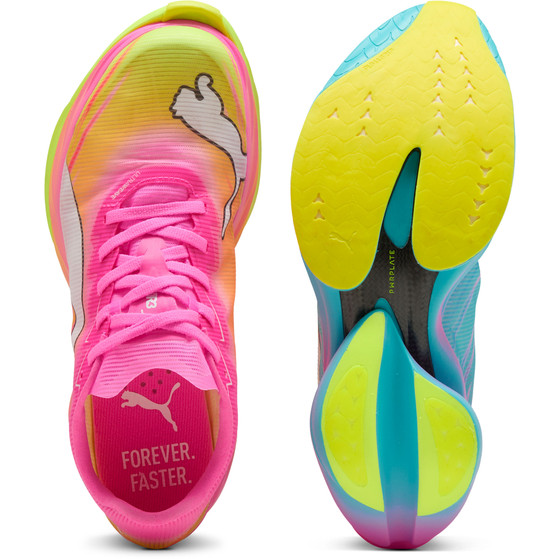 Puma FAST-R NITRO Elite 3 ST Dames