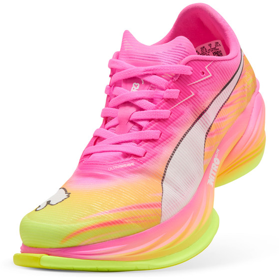 Puma FAST-R NITRO Elite 3 ST Dames