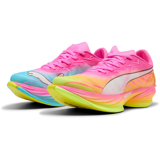 Puma FAST-R NITRO Elite 3 ST Dames