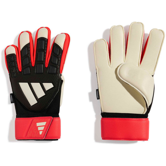 adidas Predator Match Fingersave Torwarthandschuh