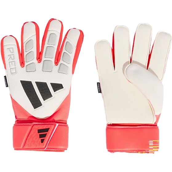 adidas Predator Match Fingersave Torwarthandschuh
