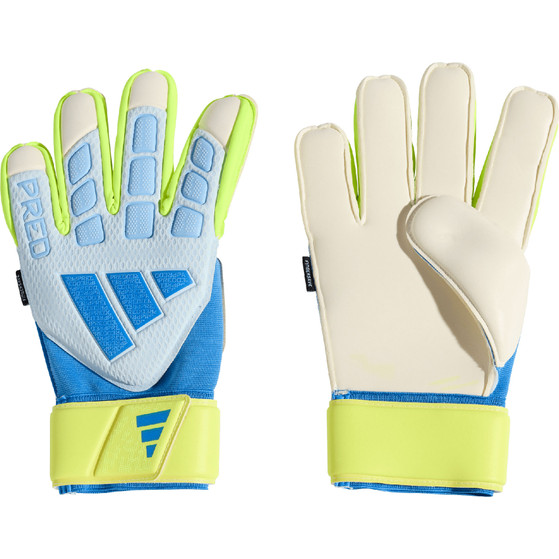 adidas Predator Match Fingersave Keepershandschoen