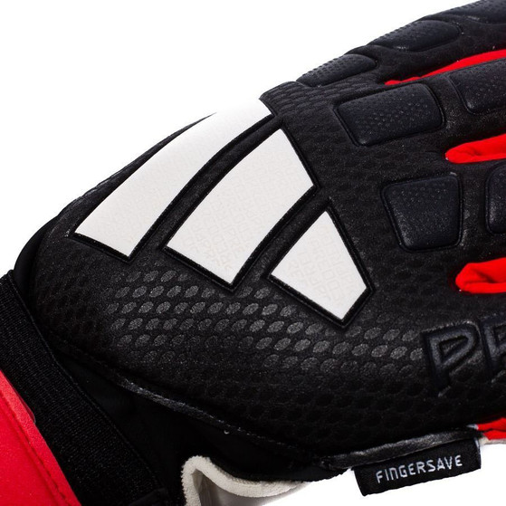 adidas Predator Match Fingersave barn