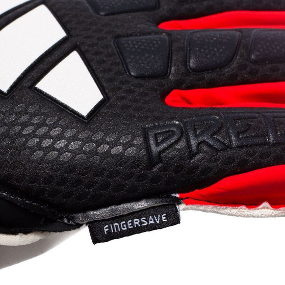 adidas Predator Match Fingersave barn