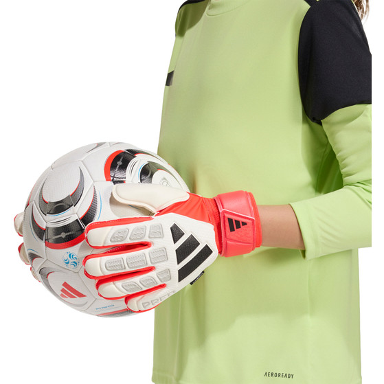 adidas Predator Match Fingersave barn