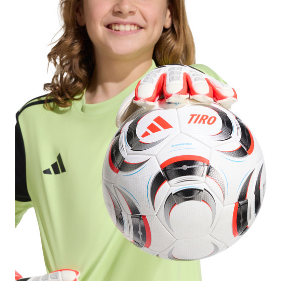 adidas Predator Match Fingersave barn