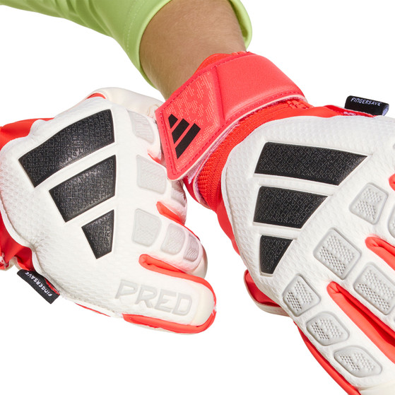 adidas Predator Match Fingersave barn