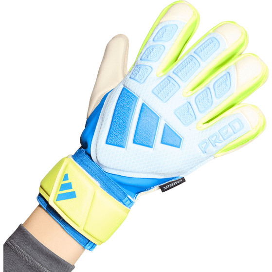 adidas Predator Match Fingersave Kids