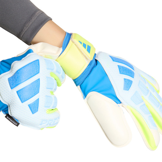 adidas Predator Match Fingersave Kids