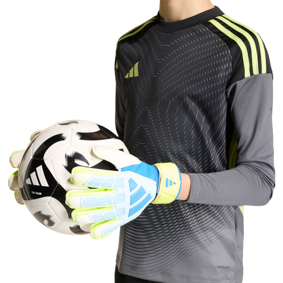 adidas Predator Match Fingersave Kids