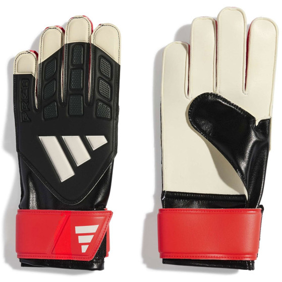 adidas Predator Training Torwarthandschuh Kinder