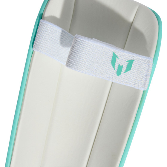 adidas Messi Match Schienbeinschoner Kinder