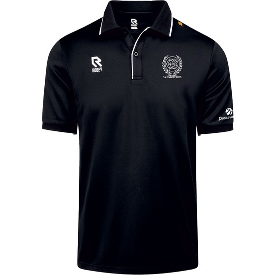Eminent Boys - Robey Allrounder Polo