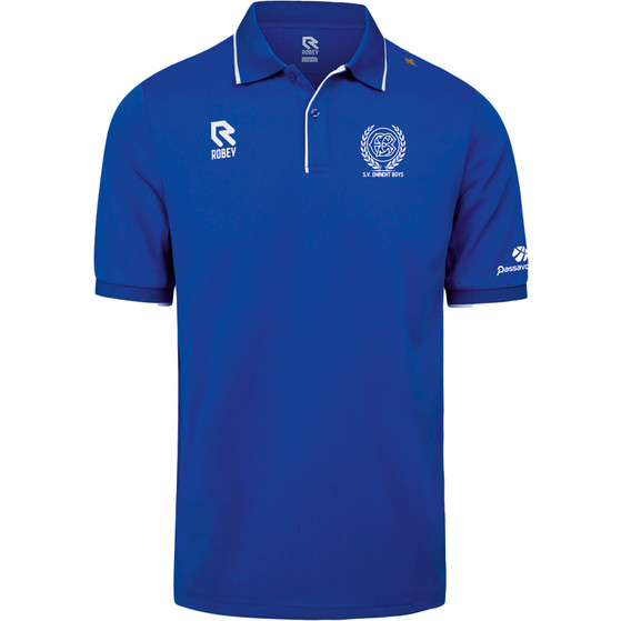 Eminent Boys - Robey Allrounder Polo