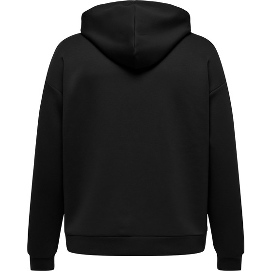 Only Play Lounge Life Full Zip Hoody Curvy