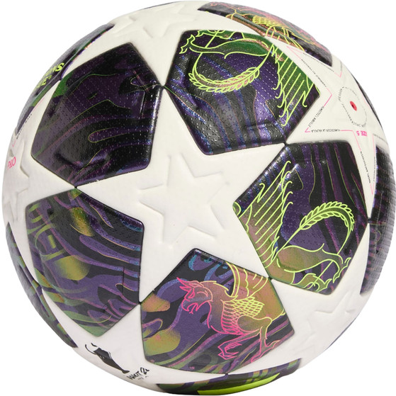 adidas Champions League Budapest Pro Bal