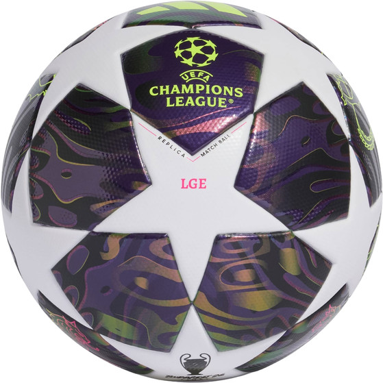 adidas Champions League Budapest League - Size 5