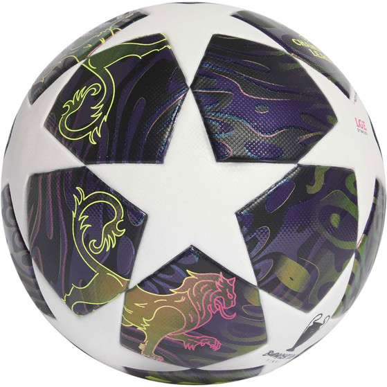 adidas Champions League Budapest League Straatbal