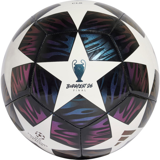 adidas Champions League Budapest Club - Maat 5