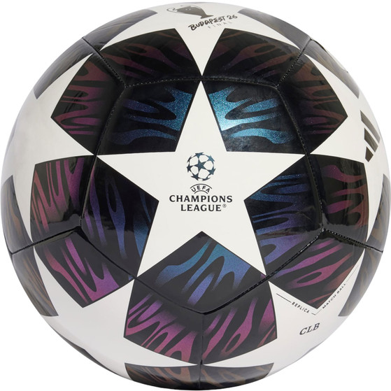 adidas Champions League Budapest Club - Maat 5