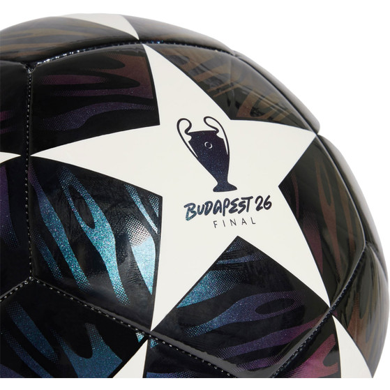 adidas Champions League Budapest Club - Maat 5