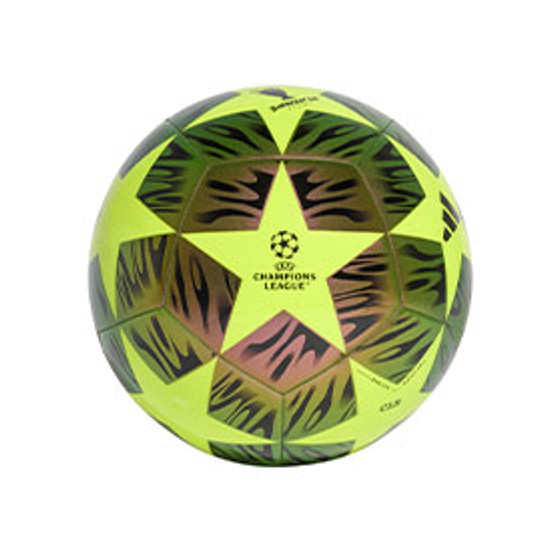 adidas Champions League Budapest Club - Maat 3